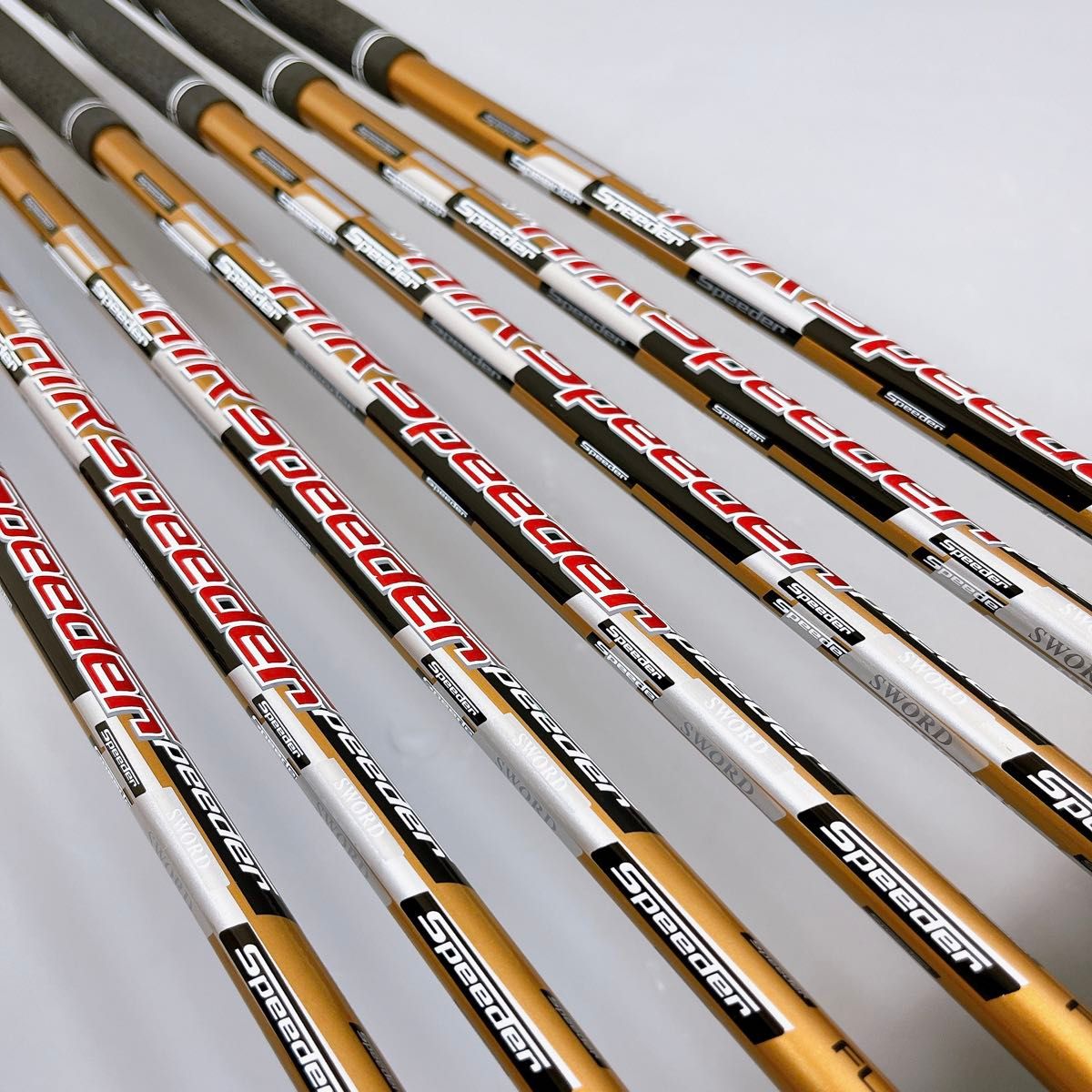 SWORD SNIPER AIR / ソード スナイパー エアー 13本セット SWORD SNIPER AIR / ソード スナイパー エアー 13本セット