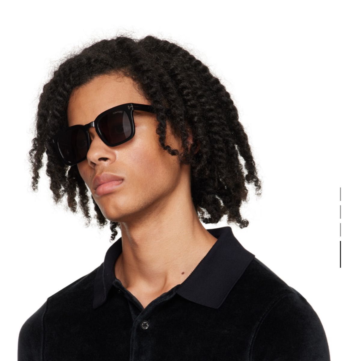 美品】TOMFORD トムフォード サングラス Dax TF751|Yahoo 美品】TOMFORD トムフォード サングラス Dax TF751|Yahoo