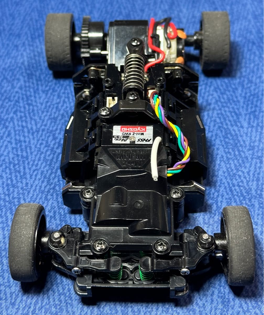 京商 ミニッツRWD MR-03 レディセット Mini-z FHSS|Yahoo 京商 ミニッツRWD MR-03 レディセット Mini-z FHSS|Yahoo