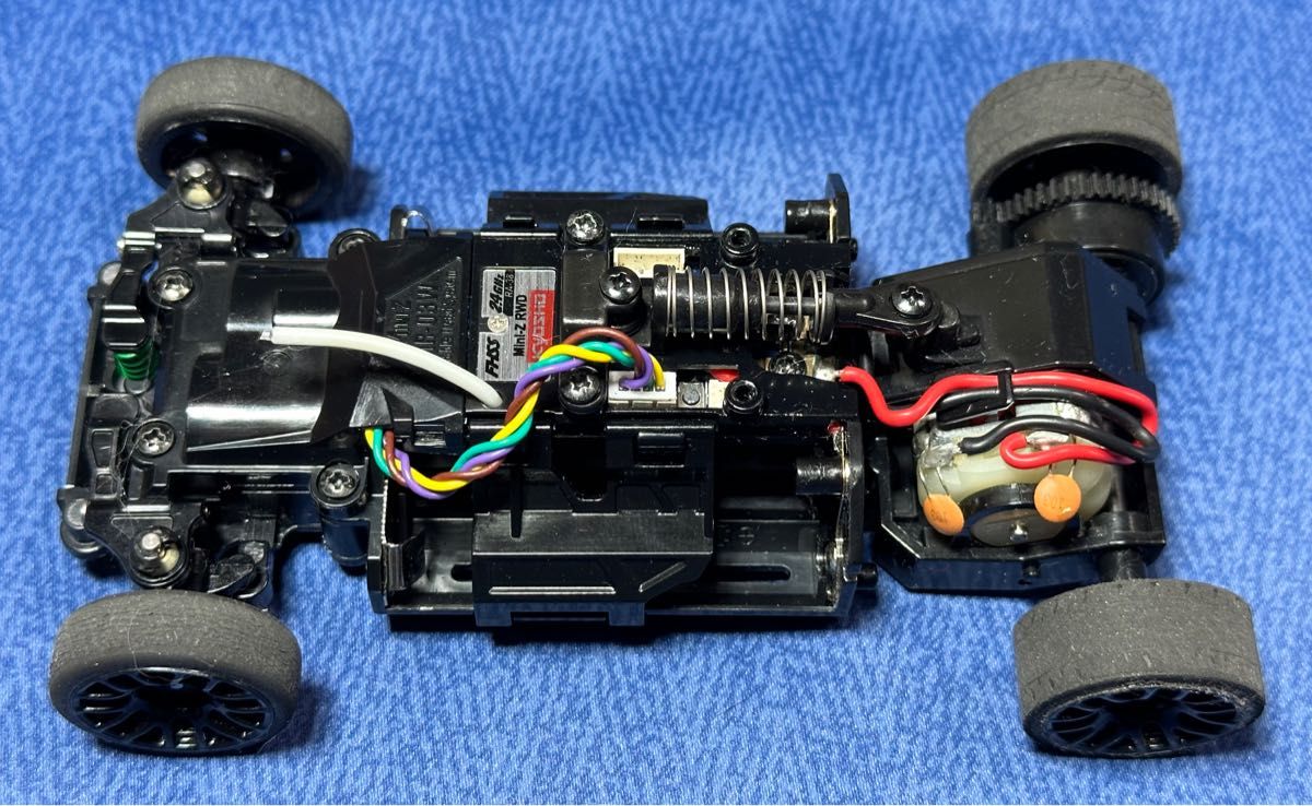 京商 ミニッツRWD MR-03 レディセット Mini-z FHSS|Yahoo 京商 ミニッツRWD MR-03 レディセット Mini-z FHSS|Yahoo
