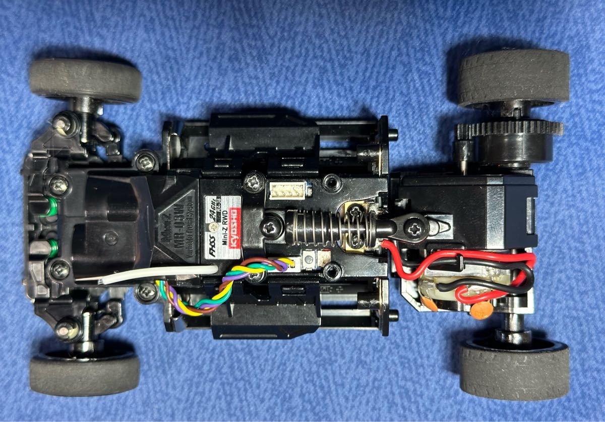 京商 ミニッツRWD MR-03 レディセット Mini-z FHSS|Yahoo 京商 ミニッツRWD MR-03 レディセット Mini-z FHSS|Yahoo