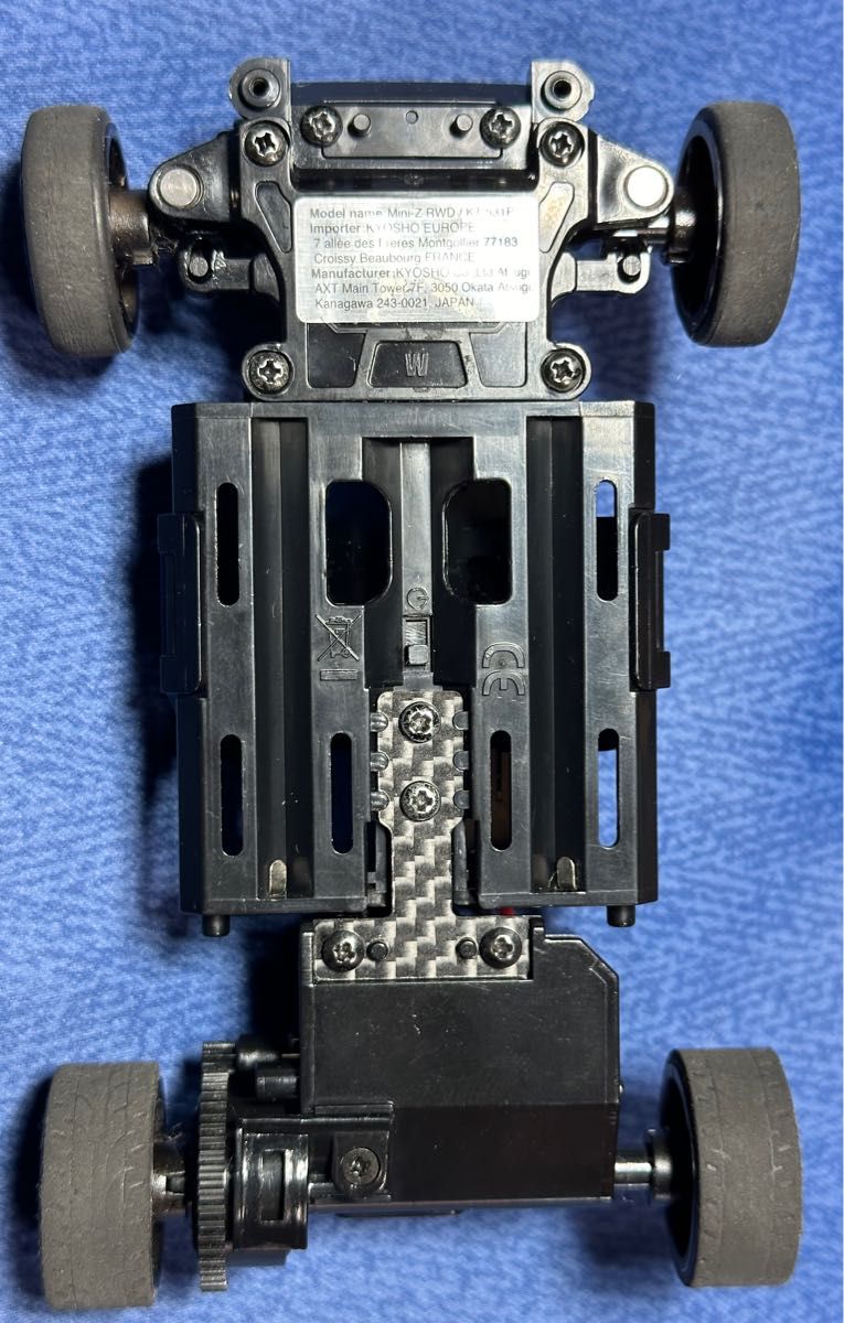 京商 ミニッツRWD MR-03 レディセット Mini-z FHSS|Yahoo 京商 ミニッツRWD MR-03 レディセット Mini-z FHSS|Yahoo