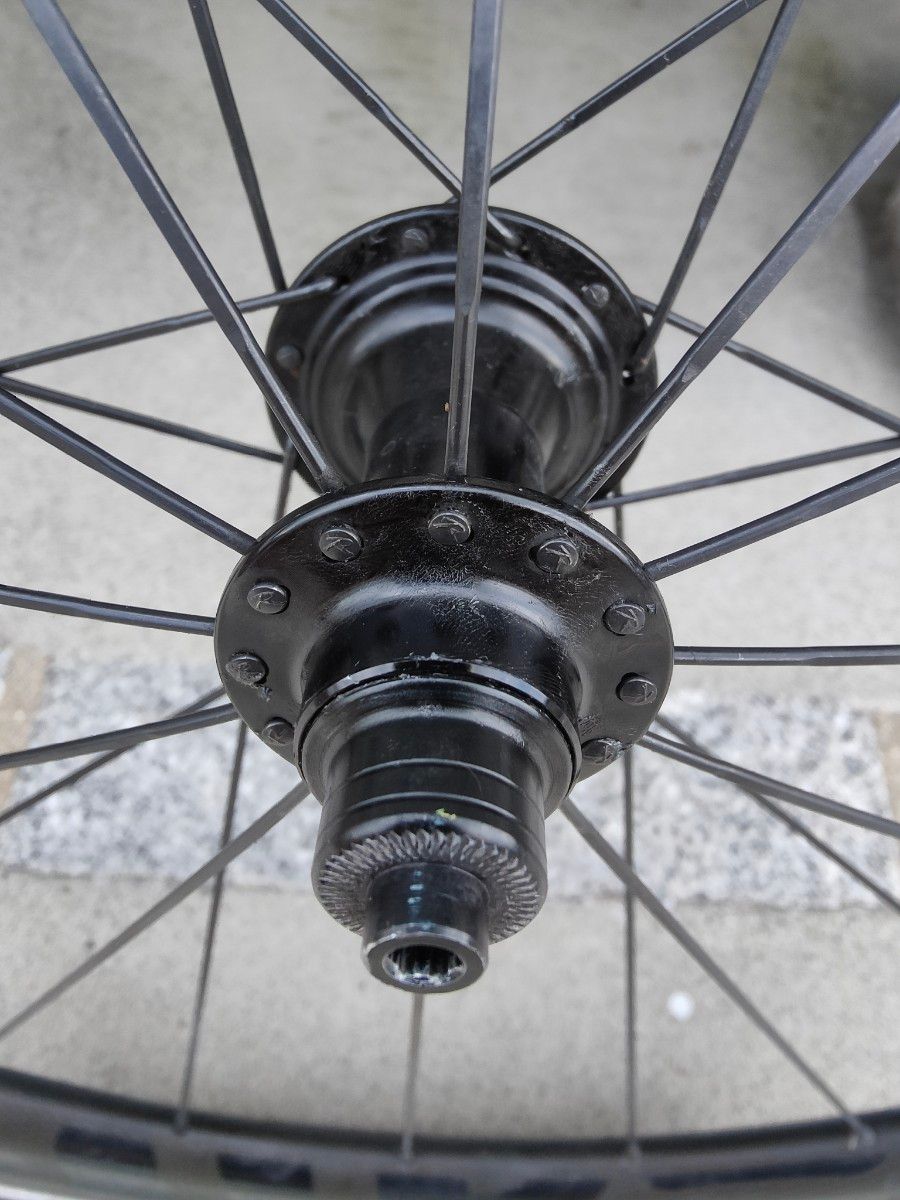 ロードバイクカーボンホイール ATTAQUE 45チューブラー前後 ロードバイクカーボンホイール ATTAQUE 45チューブラー前後