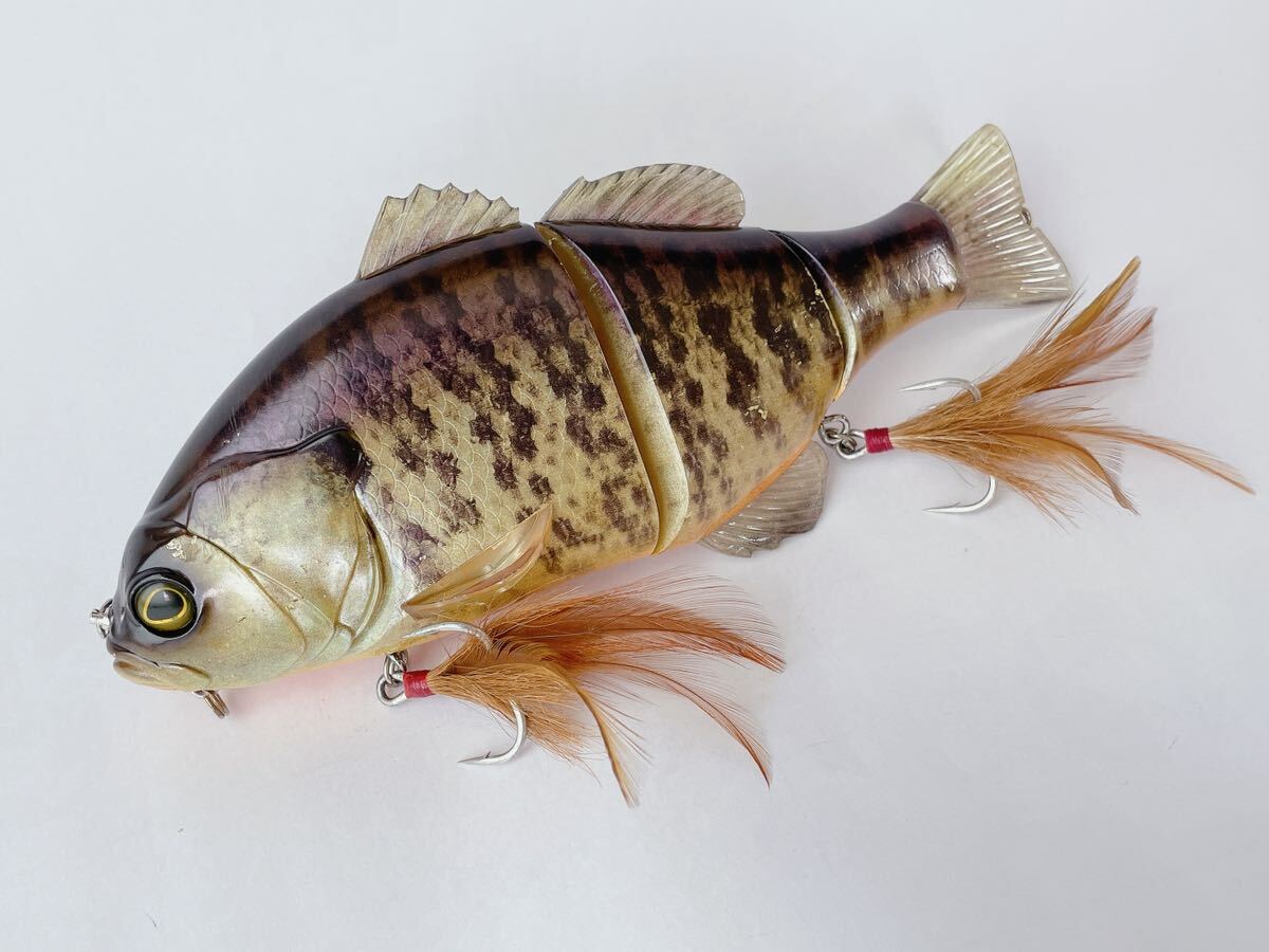 Yahoo!オークション - 中古 ジャッカル ギガンタレル【JACKALL Yahoo!オークション - 中古 ジャッカル ギガンタレル【JACKALL