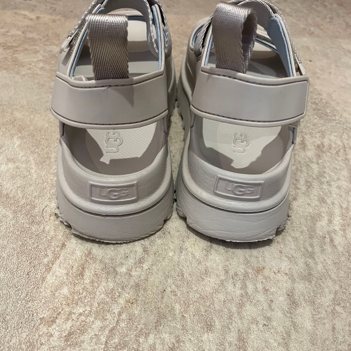 UGG for emmi】W GOLDENGLOW / 25cm|Yahoo!フリマ(旧PayPay UGG for emmi】W GOLDENGLOW / 25cm|Yahoo!フリマ(旧PayPay