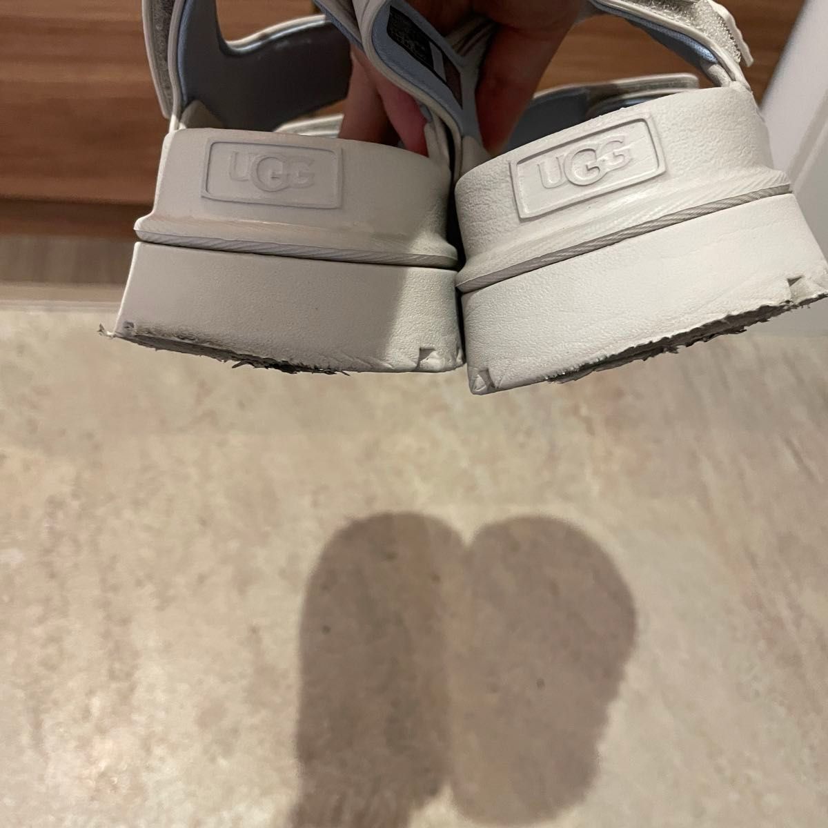 UGG for emmi】W GOLDENGLOW / 25cm|Yahoo!フリマ(旧PayPay UGG for emmi】W GOLDENGLOW / 25cm|Yahoo!フリマ(旧PayPay