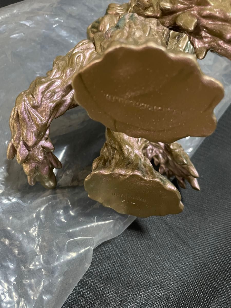 IZUMONSTER イズモンスター ヘドラ NIMROD hxs リアルヘッド IZUMONSTER イズモンスター ヘドラ NIMROD hxs リアルヘッド