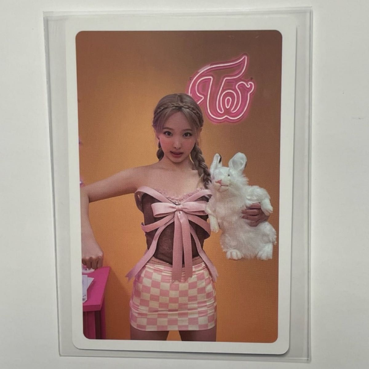 TWICE ナヨン トレカ10枚セット|Yahoo!フリマ(旧PayPayフリマ) TWICE ナヨン トレカ10枚セット|Yahoo!フリマ(旧PayPayフリマ)
