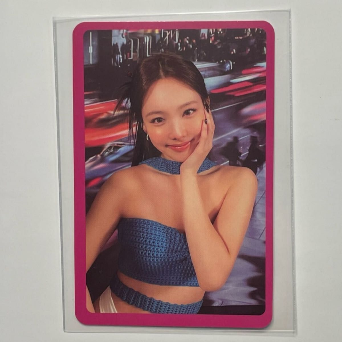 TWICE ナヨン トレカ10枚セット|Yahoo!フリマ(旧PayPayフリマ) TWICE ナヨン トレカ10枚セット|Yahoo!フリマ(旧PayPayフリマ)