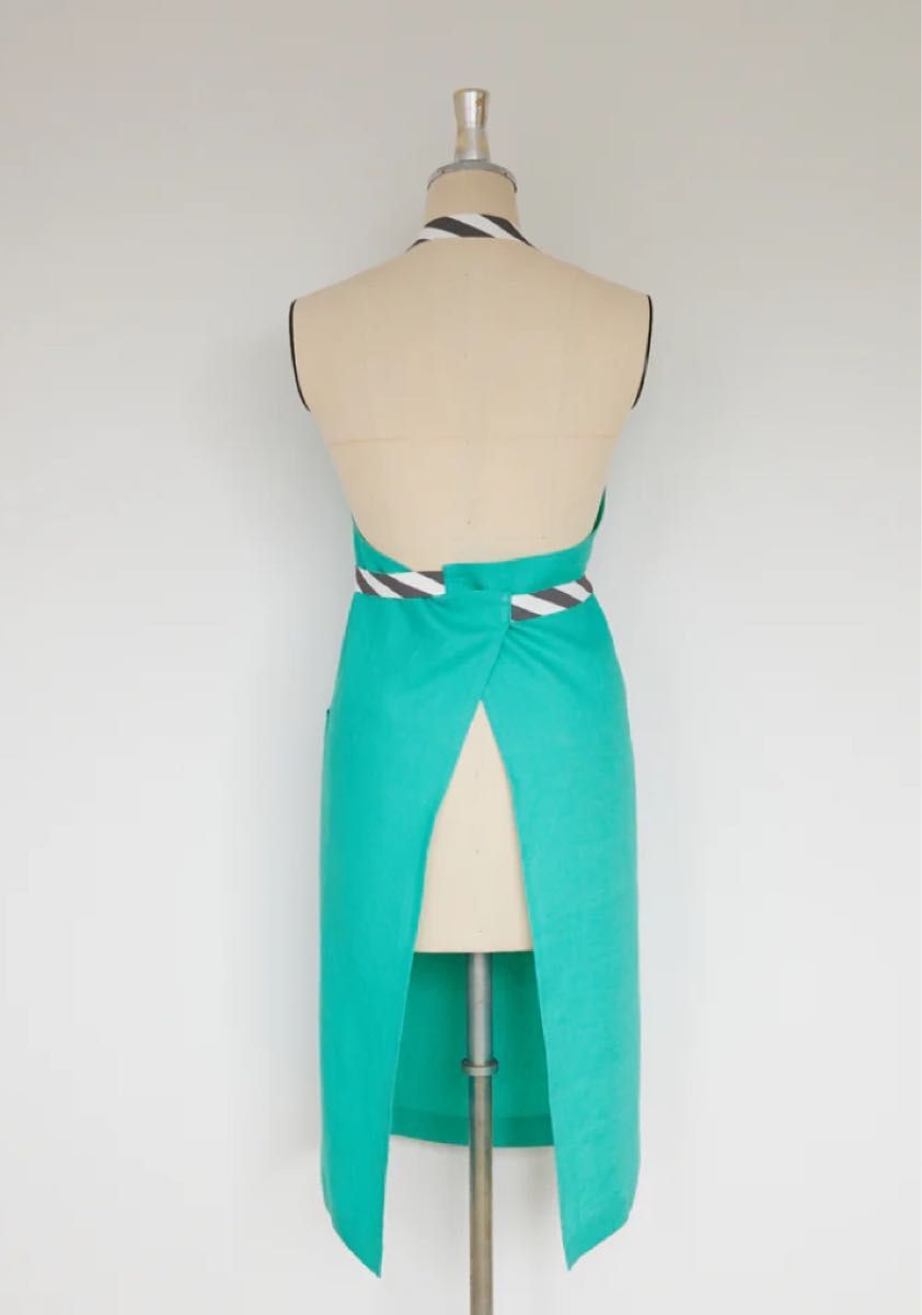 3枚セット 新品未開封 タキマキ ORGANIC APRON 滝沢眞規子 3枚セット 新品未開封 タキマキ ORGANIC APRON 滝沢眞規子