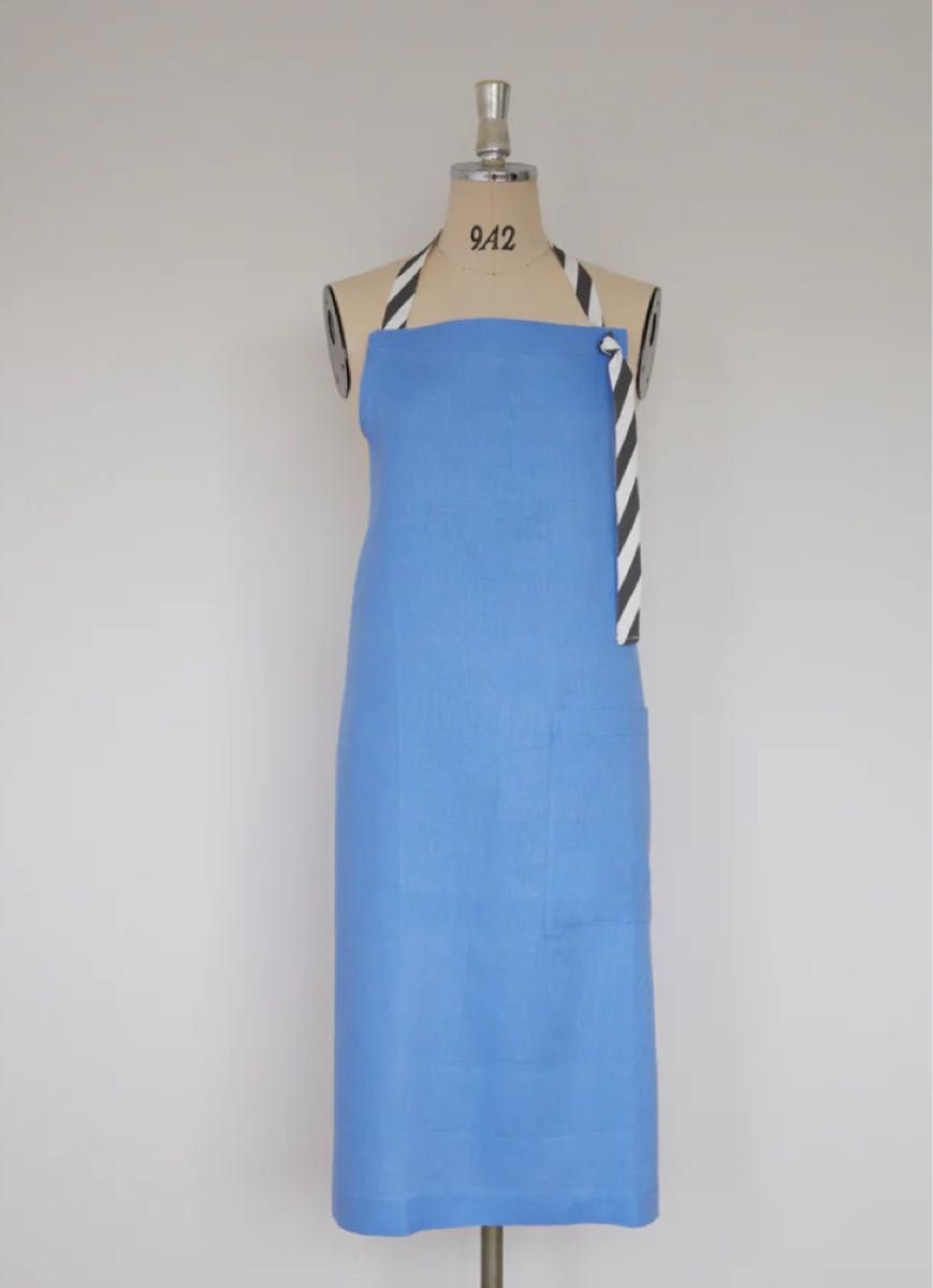 3枚セット 新品未開封 タキマキ ORGANIC APRON 滝沢眞規子 3枚セット 新品未開封 タキマキ ORGANIC APRON 滝沢眞規子