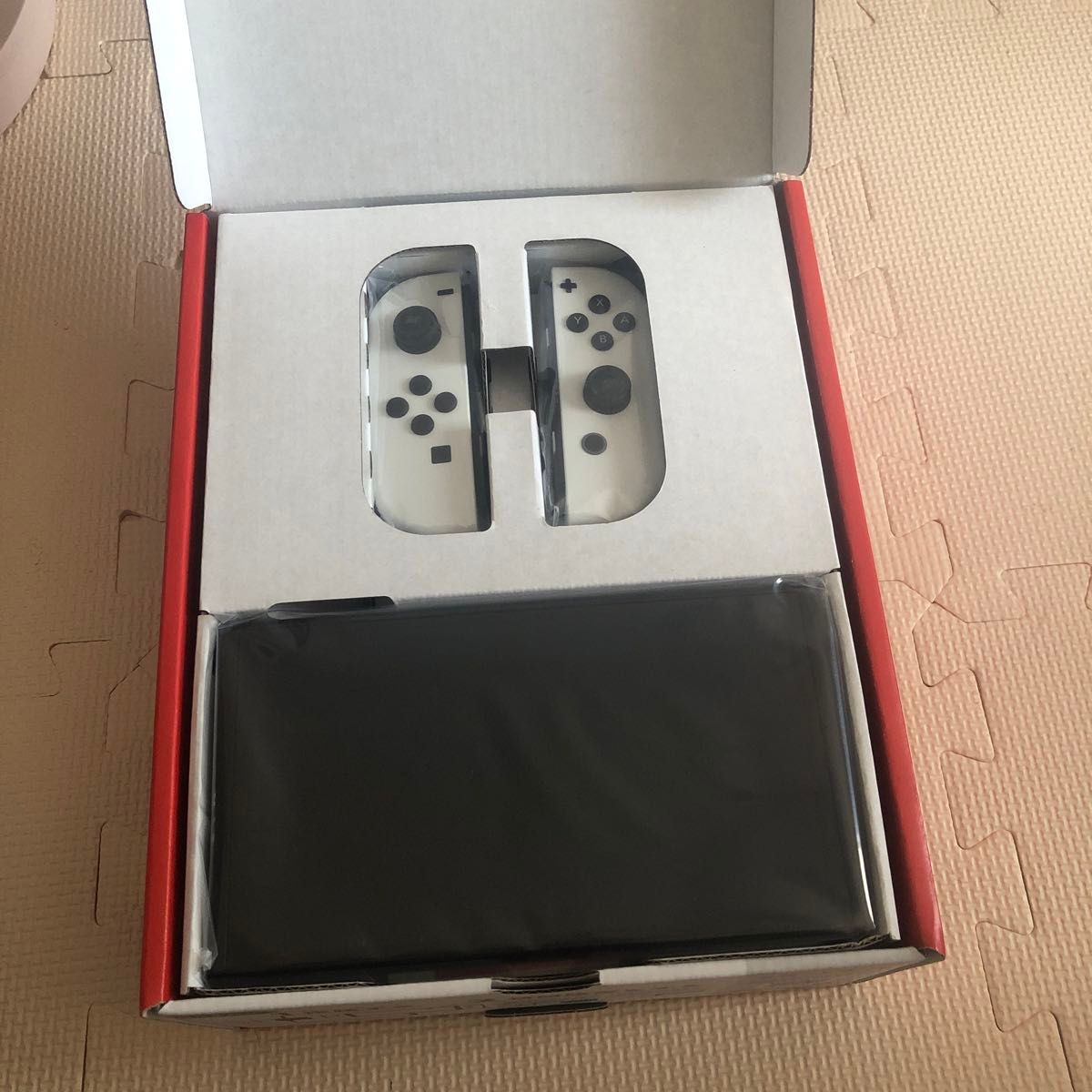 Nintendo Switch 有機ELモデル ホワイト|Yahoo!フリマ(旧 Nintendo Switch 有機ELモデル ホワイト|Yahoo!フリマ(旧