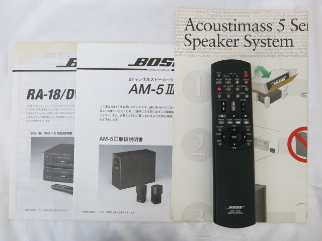 Yahoo!オークション - BOSE ボーズ 【AMS-1 Ⅳ】 アメリカン Yahoo!オークション - BOSE ボーズ 【AMS-1 Ⅳ】 アメリカン