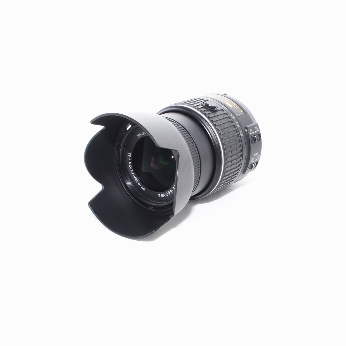 美品 S数極小 高画質 スマホ転送 Nikon D3400 レンズセット ⑤ 美品 S数極小 高画質 スマホ転送 Nikon D3400 レンズセット ⑤