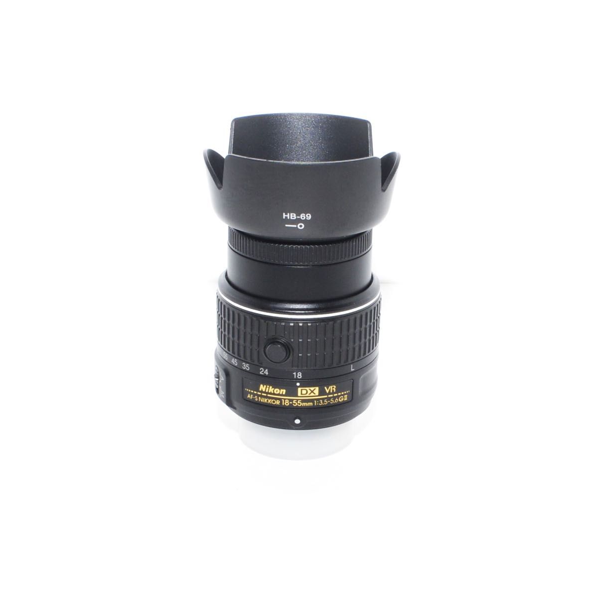 美品 S数極小 高画質 スマホ転送 Nikon D3400 レンズセット ⑤ 美品 S数極小 高画質 スマホ転送 Nikon D3400 レンズセット ⑤