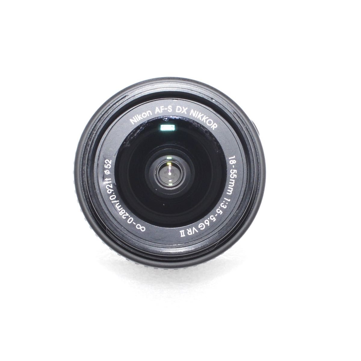 美品 S数極小 高画質 スマホ転送 Nikon D3400 レンズセット ⑤ 美品 S数極小 高画質 スマホ転送 Nikon D3400 レンズセット ⑤