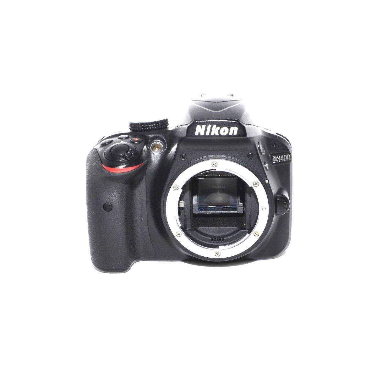 美品 S数極小 高画質 スマホ転送 Nikon D3400 レンズセット 美品 S数極小 高画質 スマホ転送 Nikon D3400 レンズセット