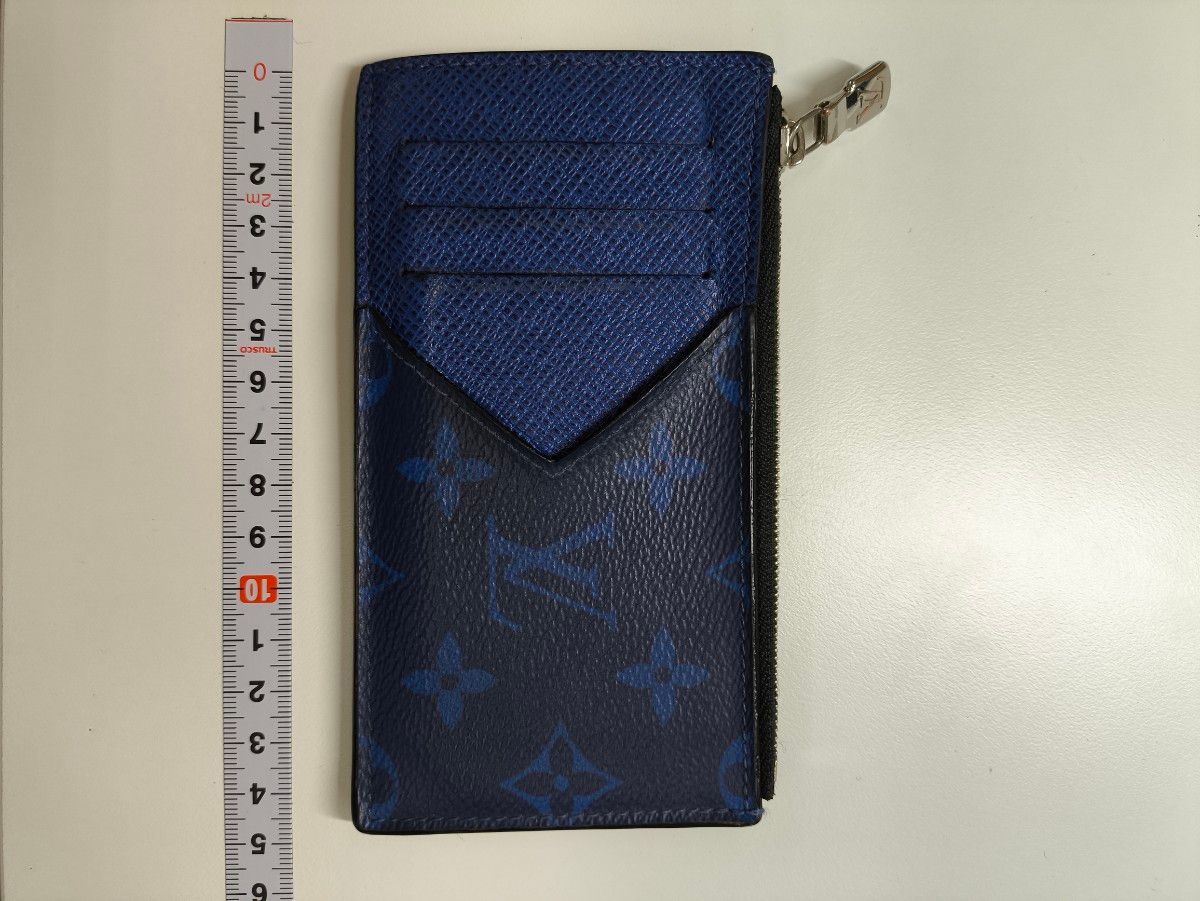 LOUIS VUITTON ルイヴィトン カードケース 小銭入れ モノグラム LOUIS VUITTON ルイヴィトン カードケース 小銭入れ モノグラム