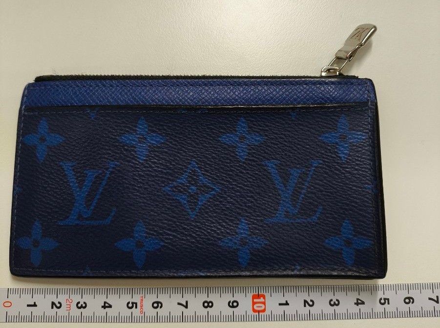 LOUIS VUITTON ルイヴィトン カードケース 小銭入れ モノグラム LOUIS VUITTON ルイヴィトン カードケース 小銭入れ モノグラム
