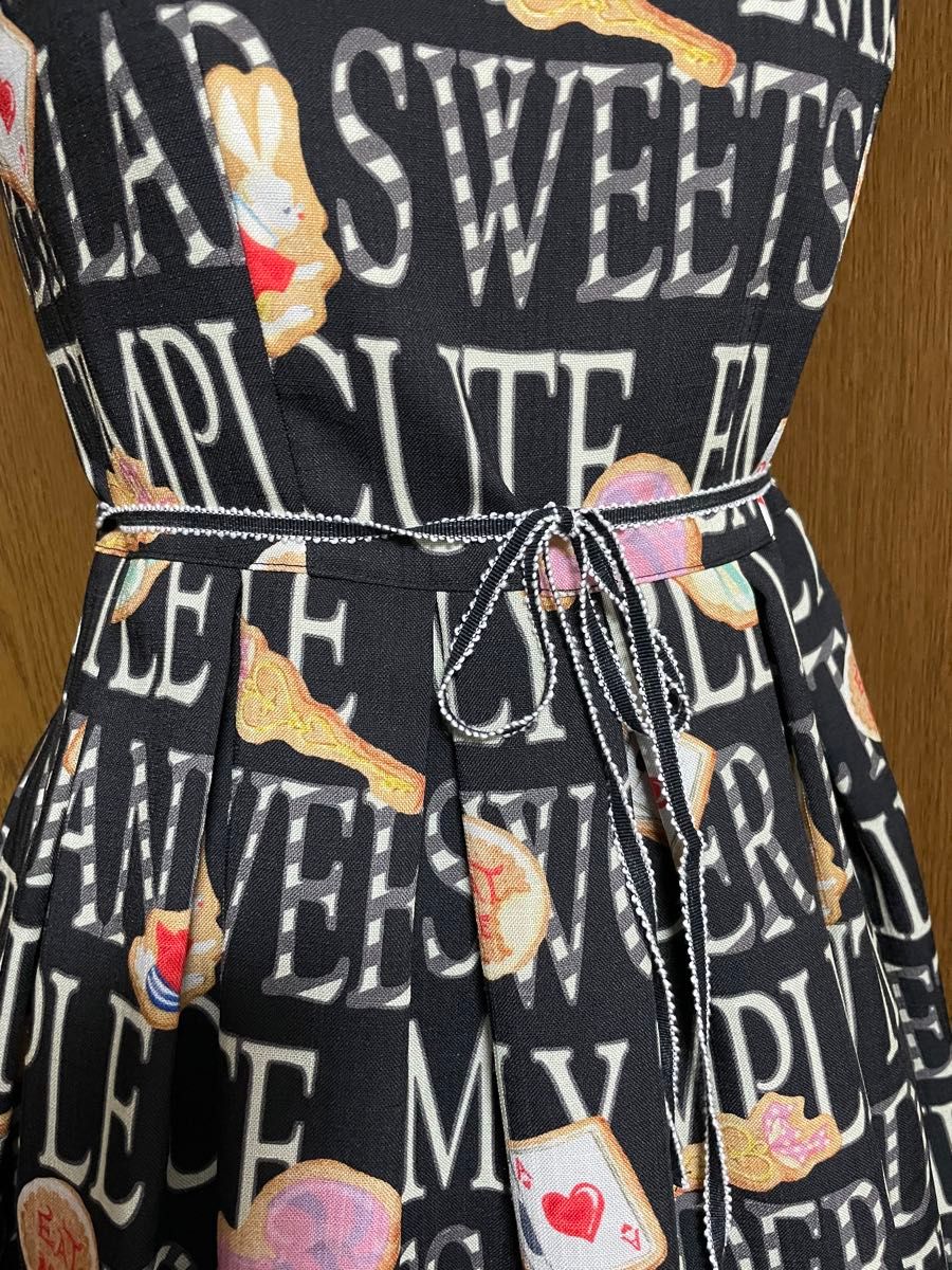 Emily temple cute エミリーテンプルキュート ワンピースセット Emily temple cute エミリーテンプルキュート ワンピースセット