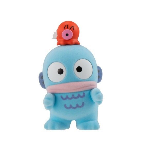 Sanrio サンリオ キャラクターズ ドールセット2 フロッキー Sanrio サンリオ キャラクターズ ドールセット2 フロッキー