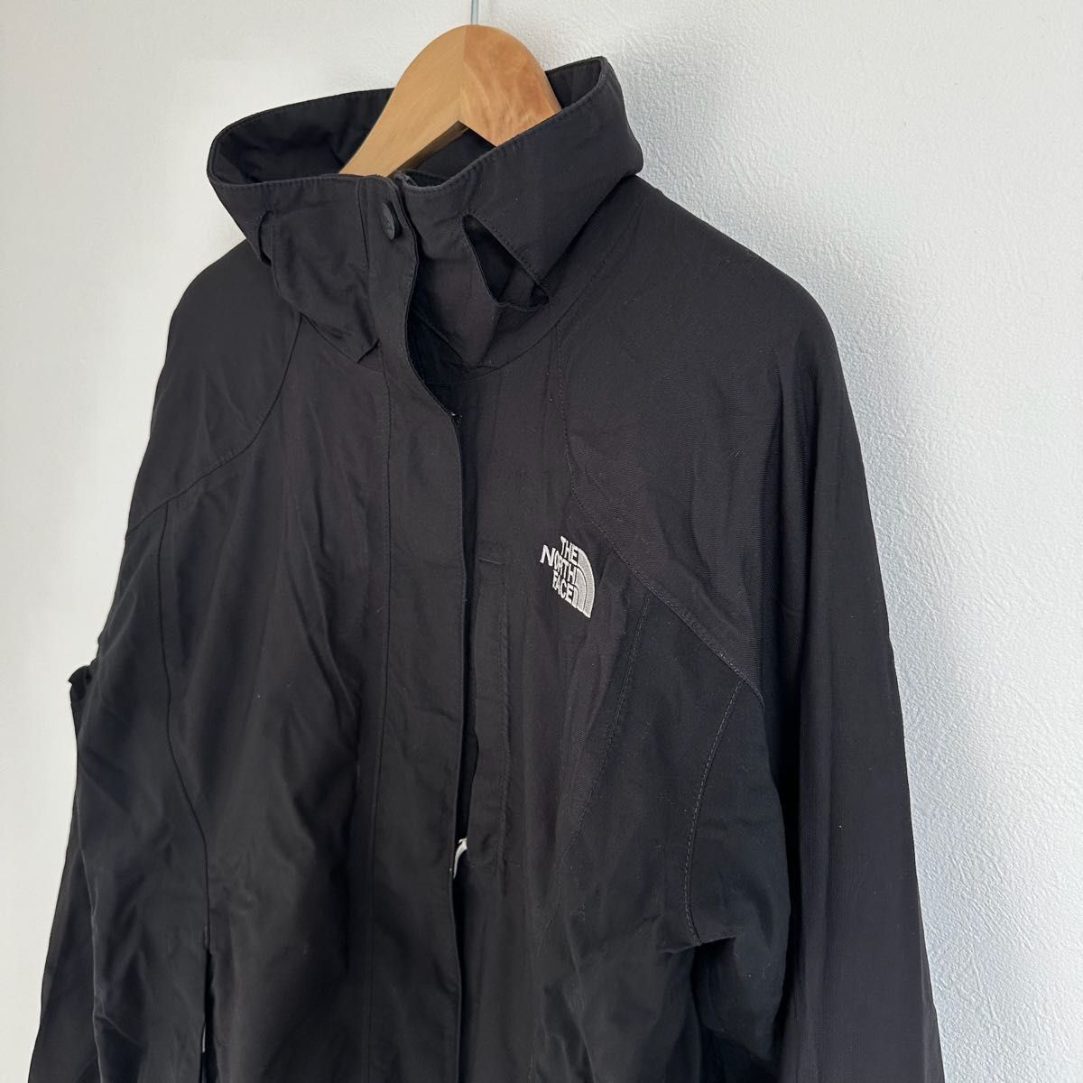 定番【THE NORTH FACEノースフェイス】マウンテンパーカーフード 定番【THE NORTH FACEノースフェイス】マウンテンパーカーフード