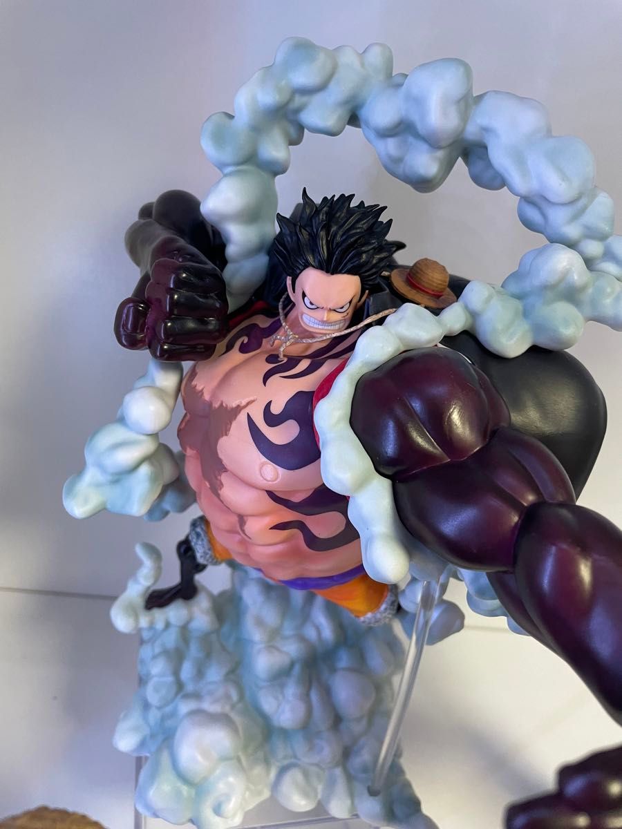 ワンピースフィギュアまとめ売り 一番くじ キングオブ ワンピースフィギュアまとめ売り 一番くじ キングオブ