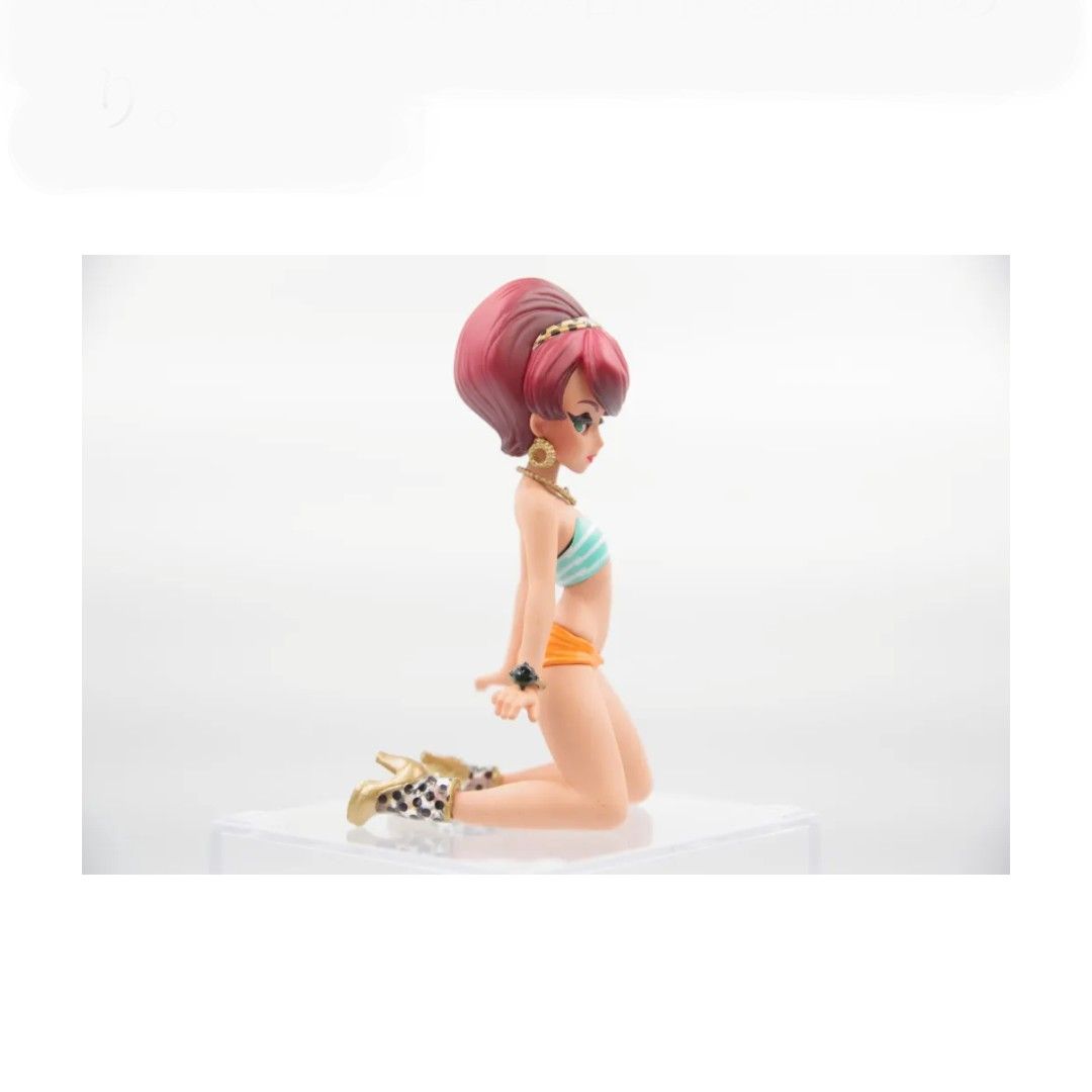送料無料特集 | 激安の新品・型落ち・アウトレット ドレルフィギュアコレクション オリジナルカラー 袋未開封 BOX版 プーリップ