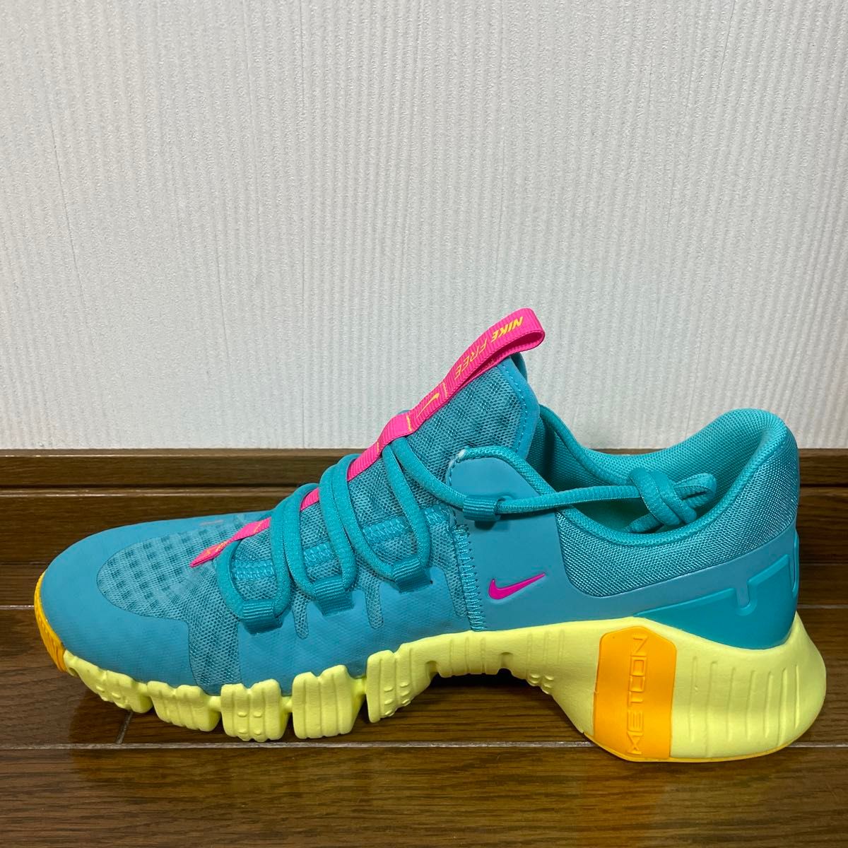 ナイキ 26cm フリー ナイキ メトコン 5 メンズ ワークアウト ナイキ 26cm フリー ナイキ メトコン 5 メンズ ワークアウト
