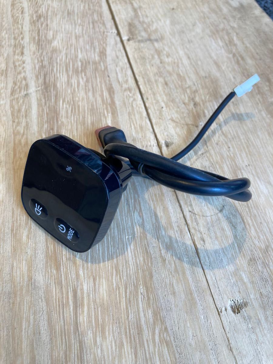 ブリヂストン 電動アシスト自転車用手元スイッチ|Yahoo!フリマ ブリヂストン 電動アシスト自転車用手元スイッチ|Yahoo!フリマ