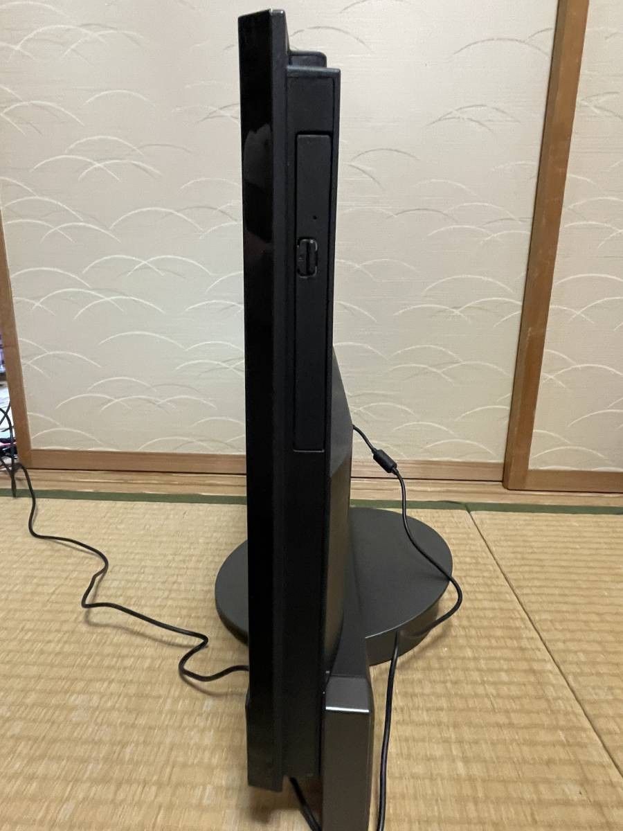 中古美品 NEC LaVie Desk All-in-one DA770/AAB PC-DA770AAB (i7 中古美品 NEC LaVie Desk All-in-one DA770/AAB PC-DA770AAB (i7