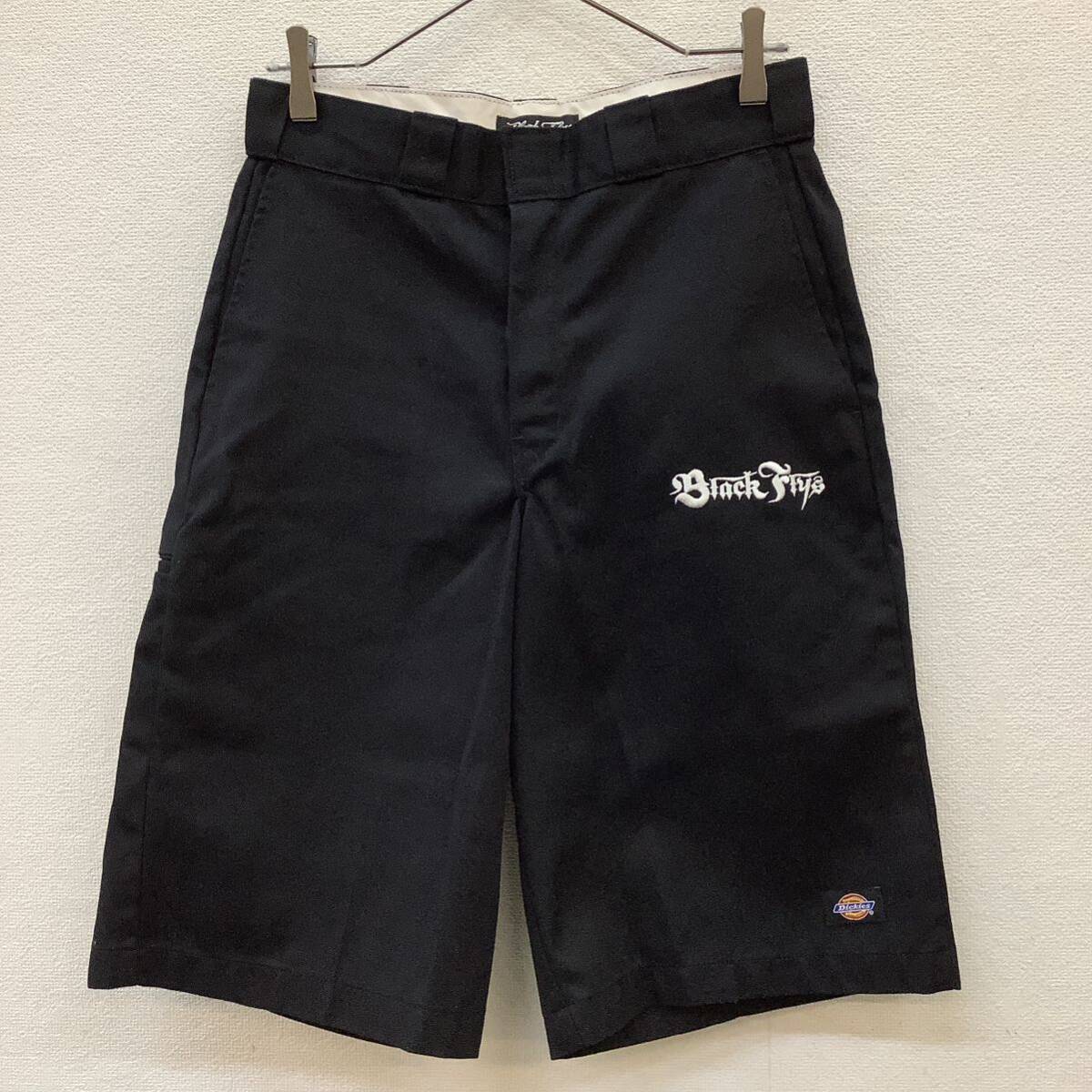 Dickies × Black Flys ディッキーズ ブラックフライ ハーフ Dickies × Black Flys ディッキーズ ブラックフライ ハーフ