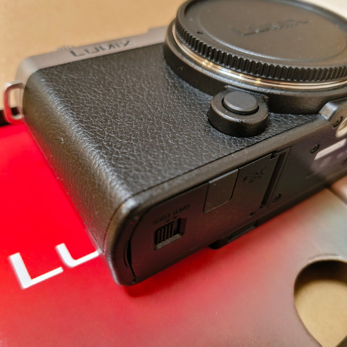 LUMIX S9 DC-S9-S ダークシルバー 美品|Yahoo!フリマ(旧PayPay LUMIX S9 DC-S9-S ダークシルバー 美品|Yahoo!フリマ(旧PayPay