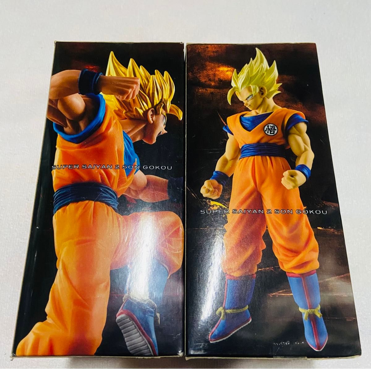 ドラゴンボール 造形天下一武道会2 全6種セット 孫悟空 牛魔王 ドラゴンボール 造形天下一武道会2 全6種セット 孫悟空 牛魔王