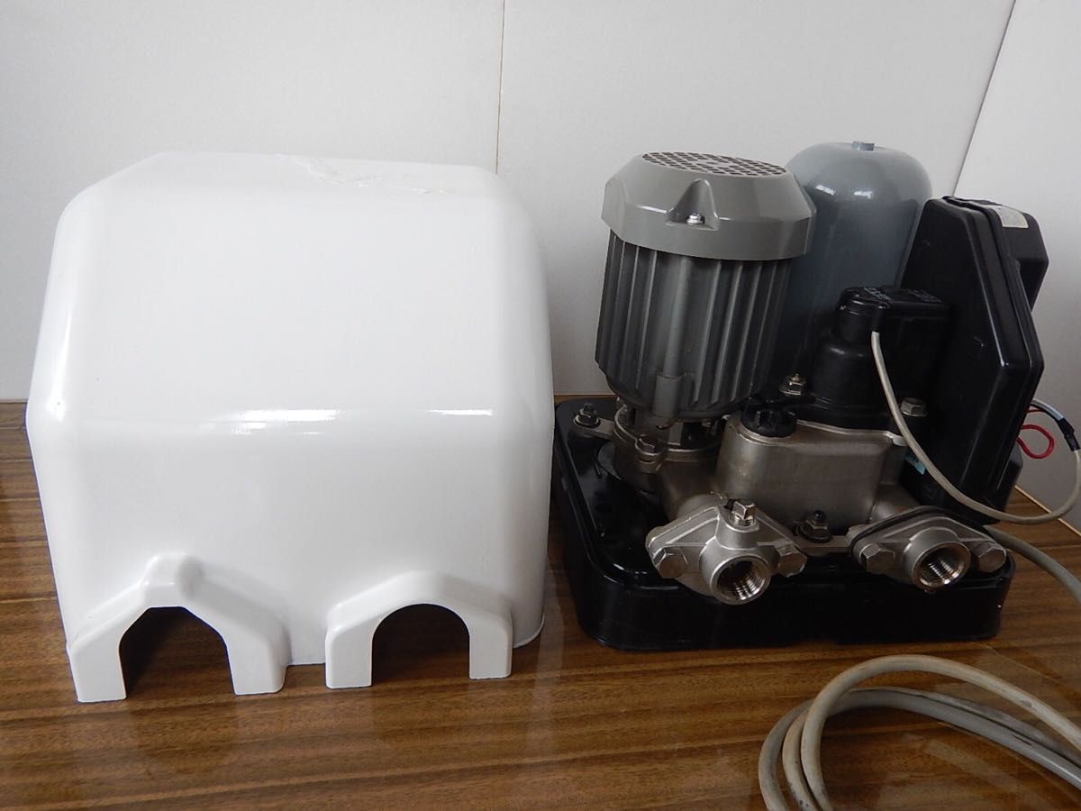 川本 ポンプ ソフトカワエース NF2-150S 50hz60hz共用 100V 川本 ポンプ ソフトカワエース NF2-150S 50hz60hz共用 100V