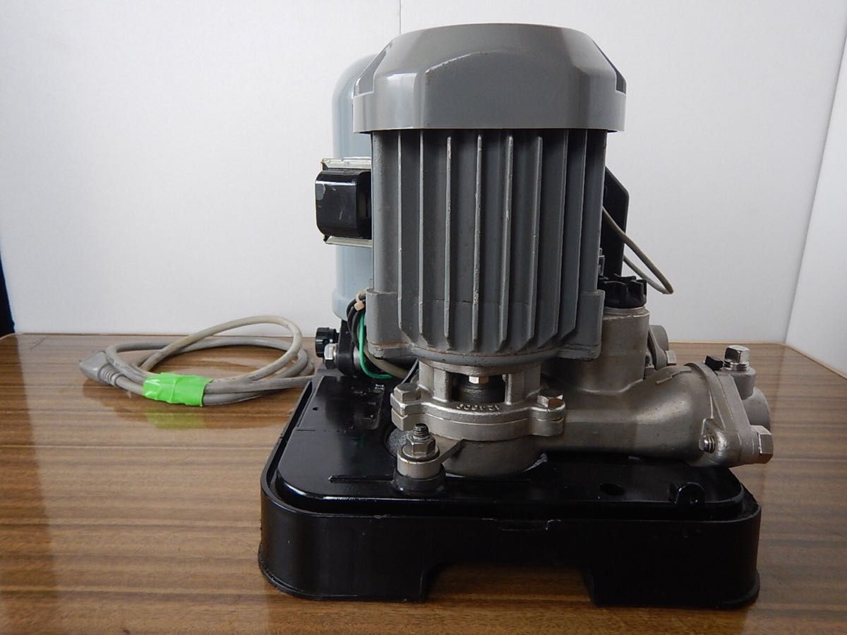 川本 ポンプ ソフトカワエース NF2-150S 50hz60hz共用 100V 川本 ポンプ ソフトカワエース NF2-150S 50hz60hz共用 100V