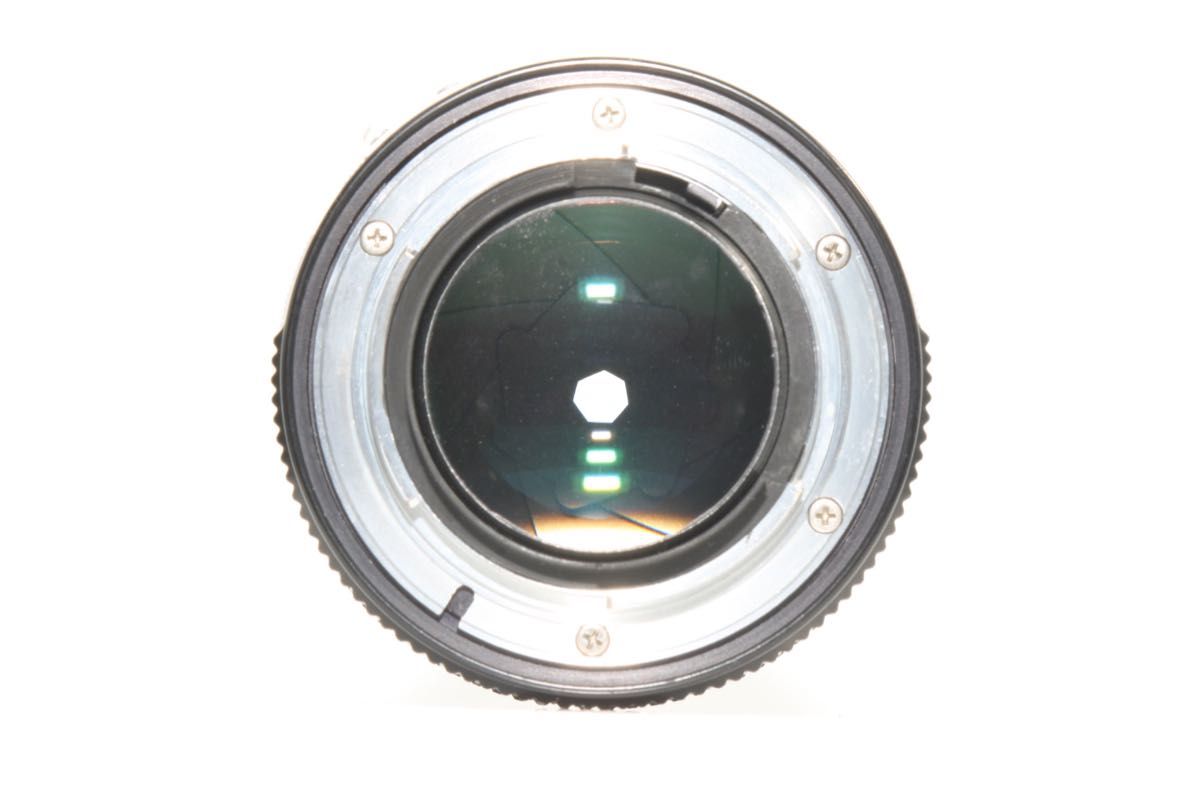 整備品 Nikon 非Ai NIKKOR 50mm f1 4 単焦点レンズ オールド 整備品 Nikon 非Ai NIKKOR 50mm f1 4 単焦点レンズ オールド