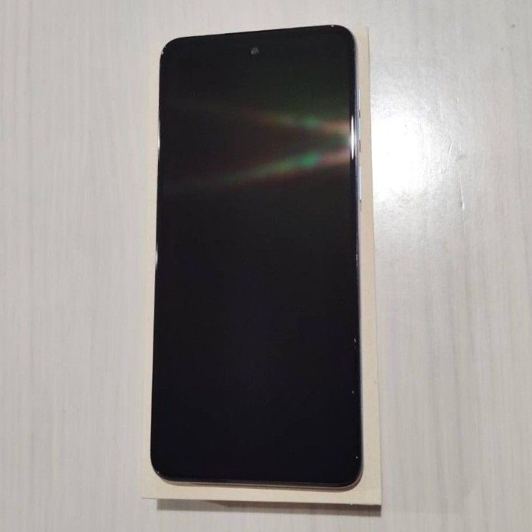 moto g64y 5G シルバーブルー SIMフリー ワイモバイル moto g64y 5G シルバーブルー SIMフリー ワイモバイル