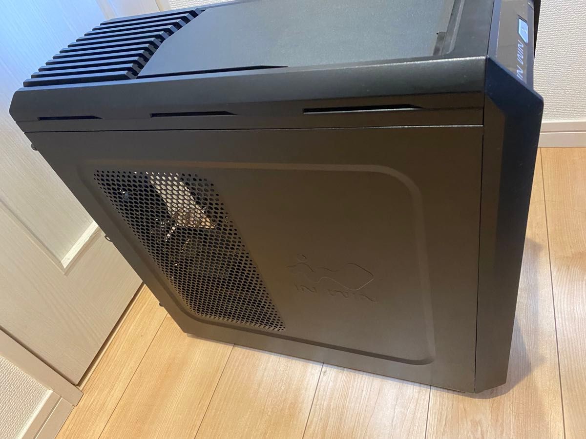 高性能デスクトップPC i7-6850K/32GB/GTX1080/SSD 1 2TB/Win11 高性能デスクトップPC i7-6850K/32GB/GTX1080/SSD 1 2TB/Win11