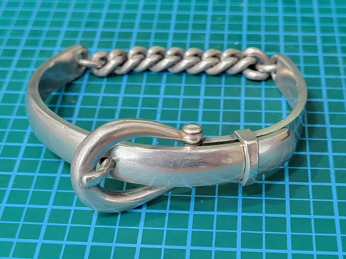 Yahoo!オークション - 廃番・初期 LYNCH SILVER SMITH リンチ Yahoo!オークション - 廃番・初期 LYNCH SILVER SMITH リンチ