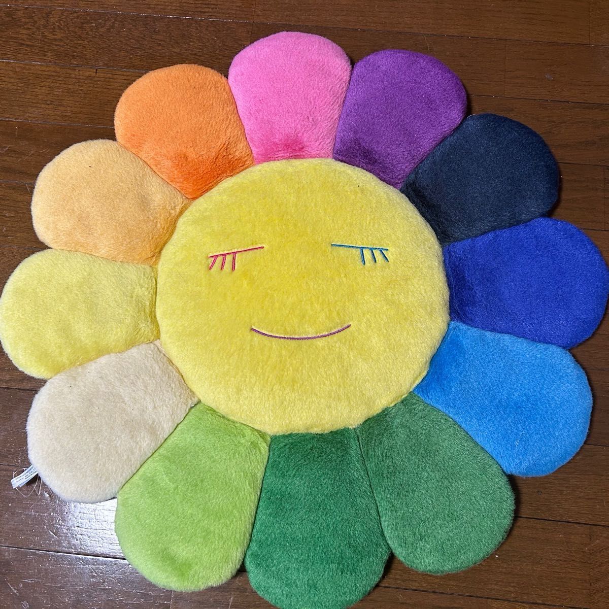 MoMAストア限定色 村上隆 カイカイキキ Kaikai Kiki お花 MoMAストア限定色 村上隆 カイカイキキ Kaikai Kiki お花