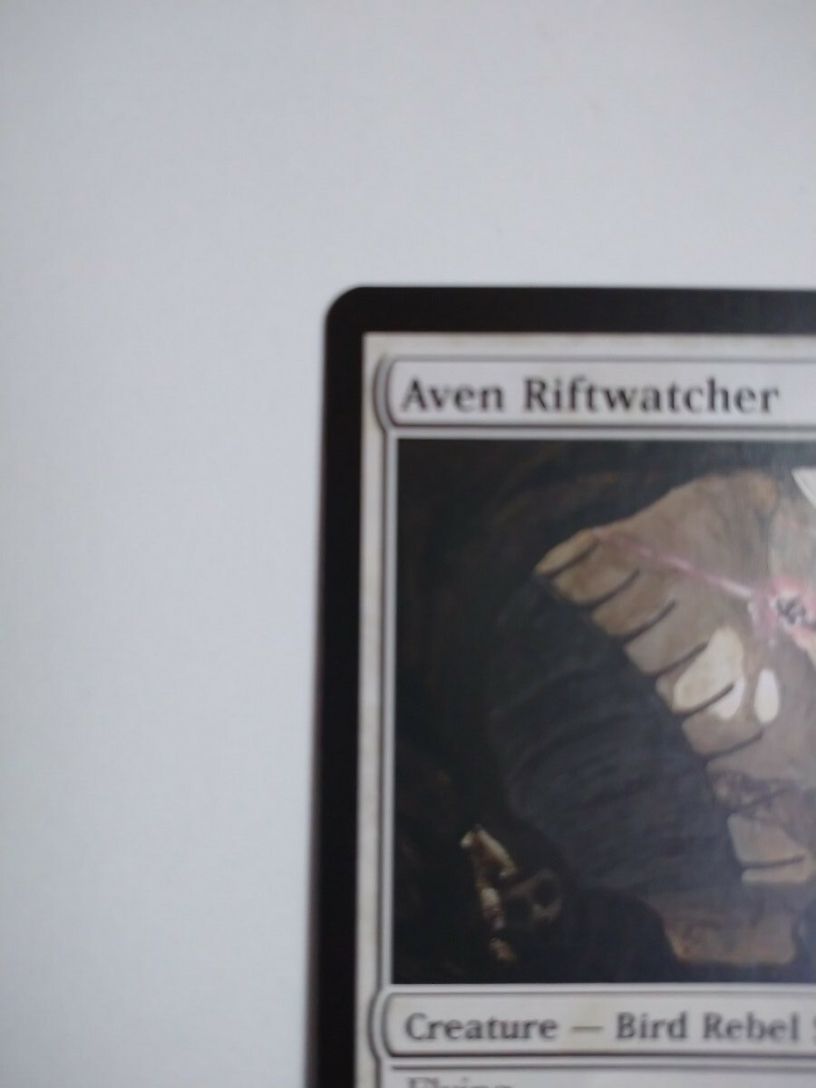 MTG マジック:ザ・ギャザリング 英語版カード 1点 AVEN MTG マジック:ザ・ギャザリング 英語版カード 1点 AVEN