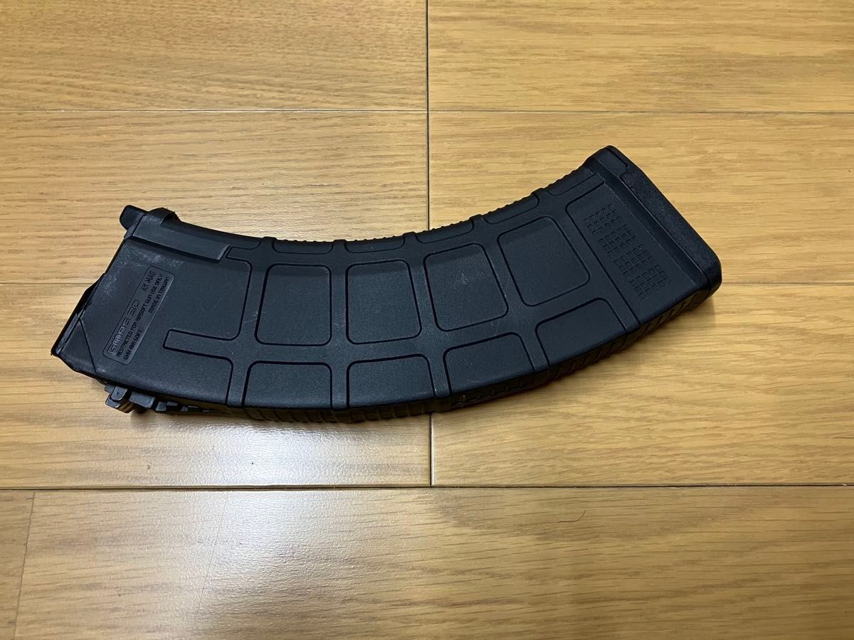 GHK AKM V3 CO2 AK DRACO ドラグーンカスタム バイオハザード8 GHK AKM V3 CO2 AK DRACO ドラグーンカスタム バイオハザード8