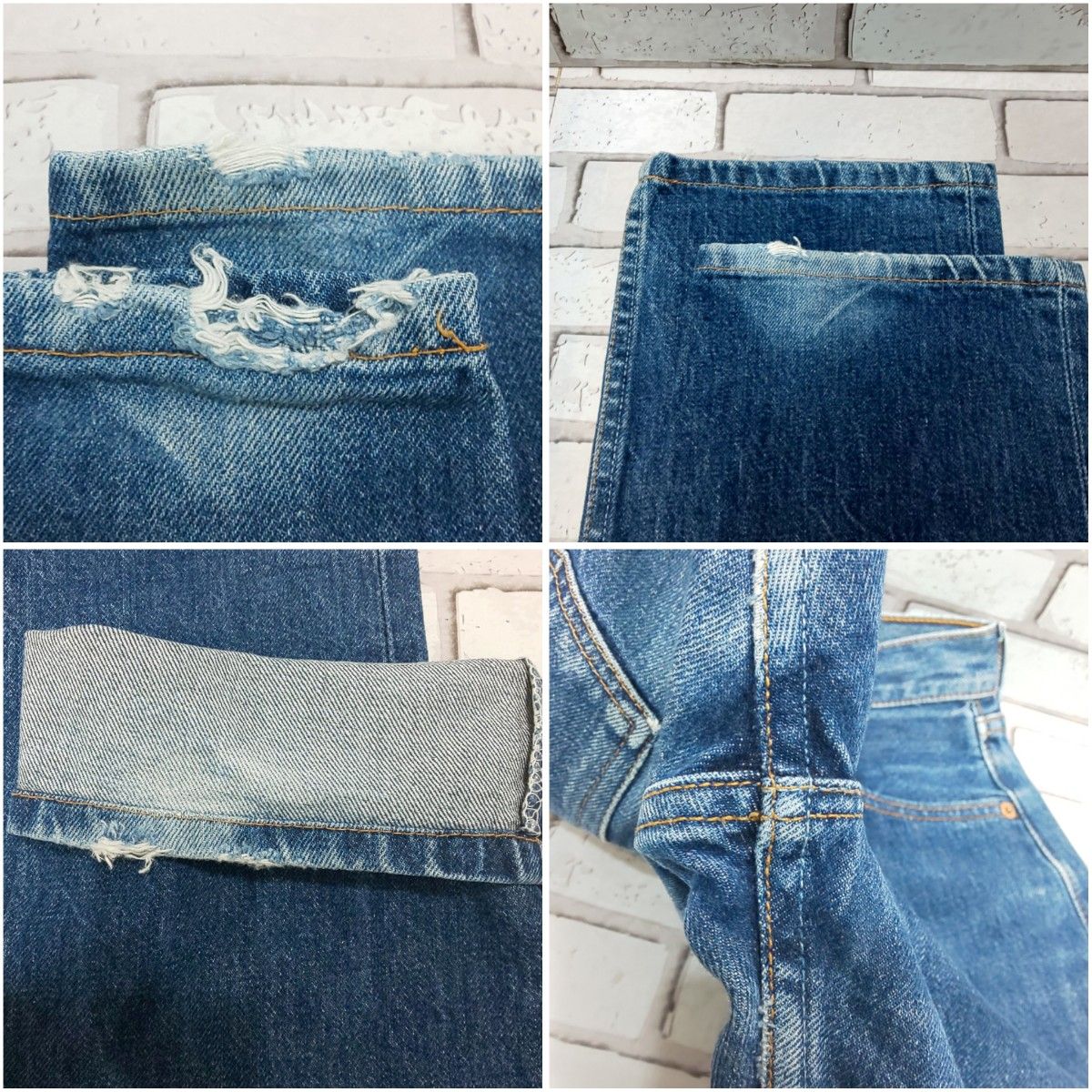levi's】 リーバイス 501xx ストレート デニムパンツ levi's】 リーバイス 501xx ストレート デニムパンツ
