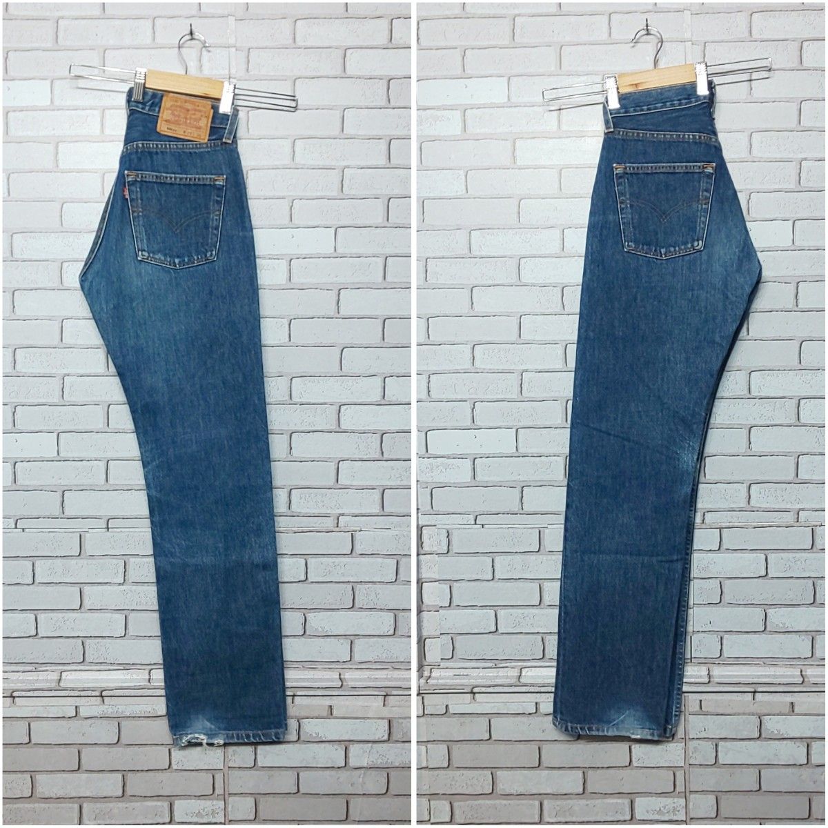 levi's】 リーバイス 501xx ストレート デニムパンツ levi's】 リーバイス 501xx ストレート デニムパンツ
