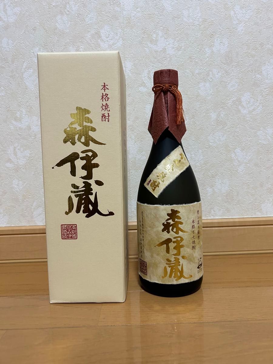 森伊蔵 金ラベル 720ml 11月|酒 森伊蔵 金ラベル 720ml 11月|酒