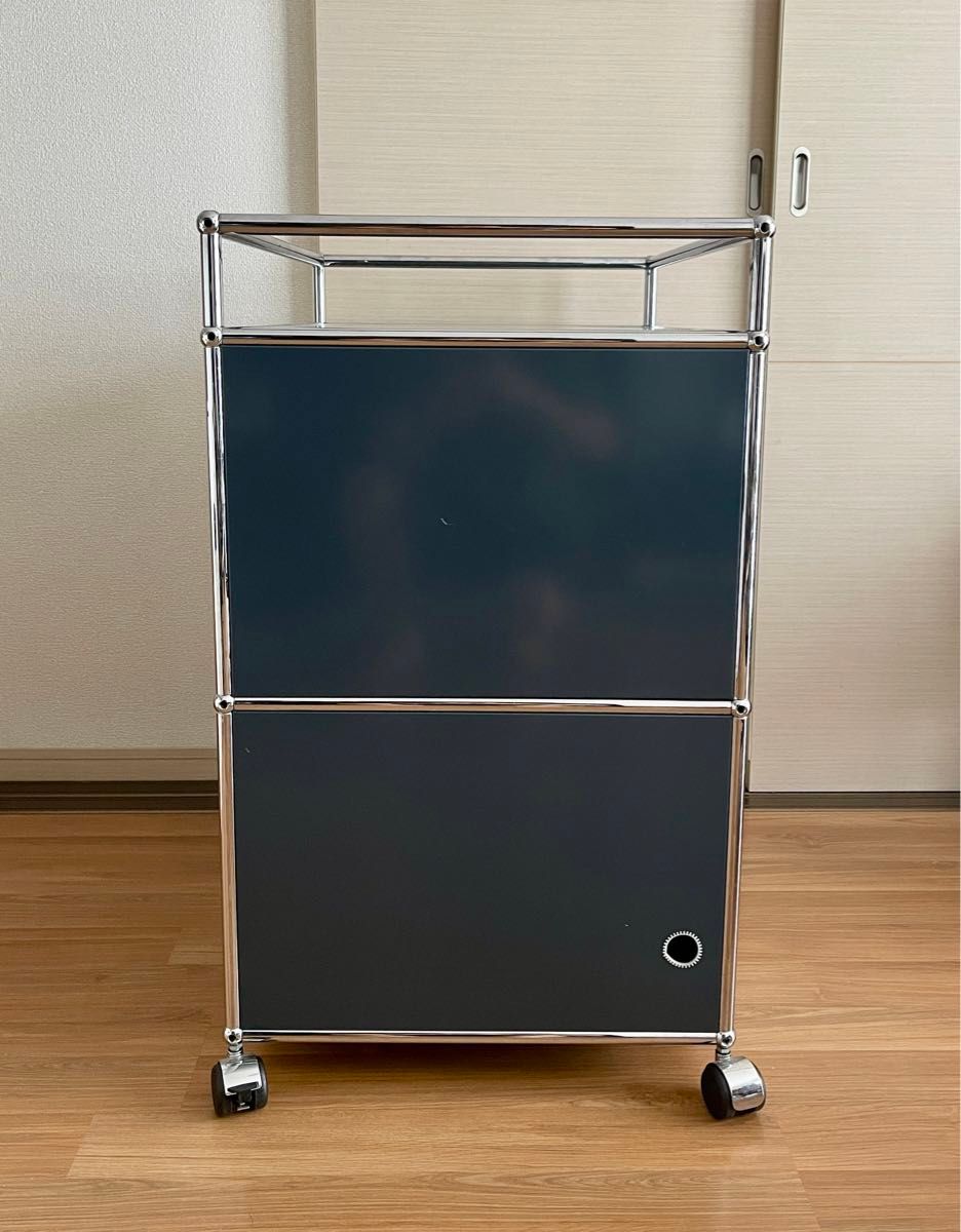 USMハラー サイドボード エクステンションドア×2 USMハラー サイドボード エクステンションドア×2
