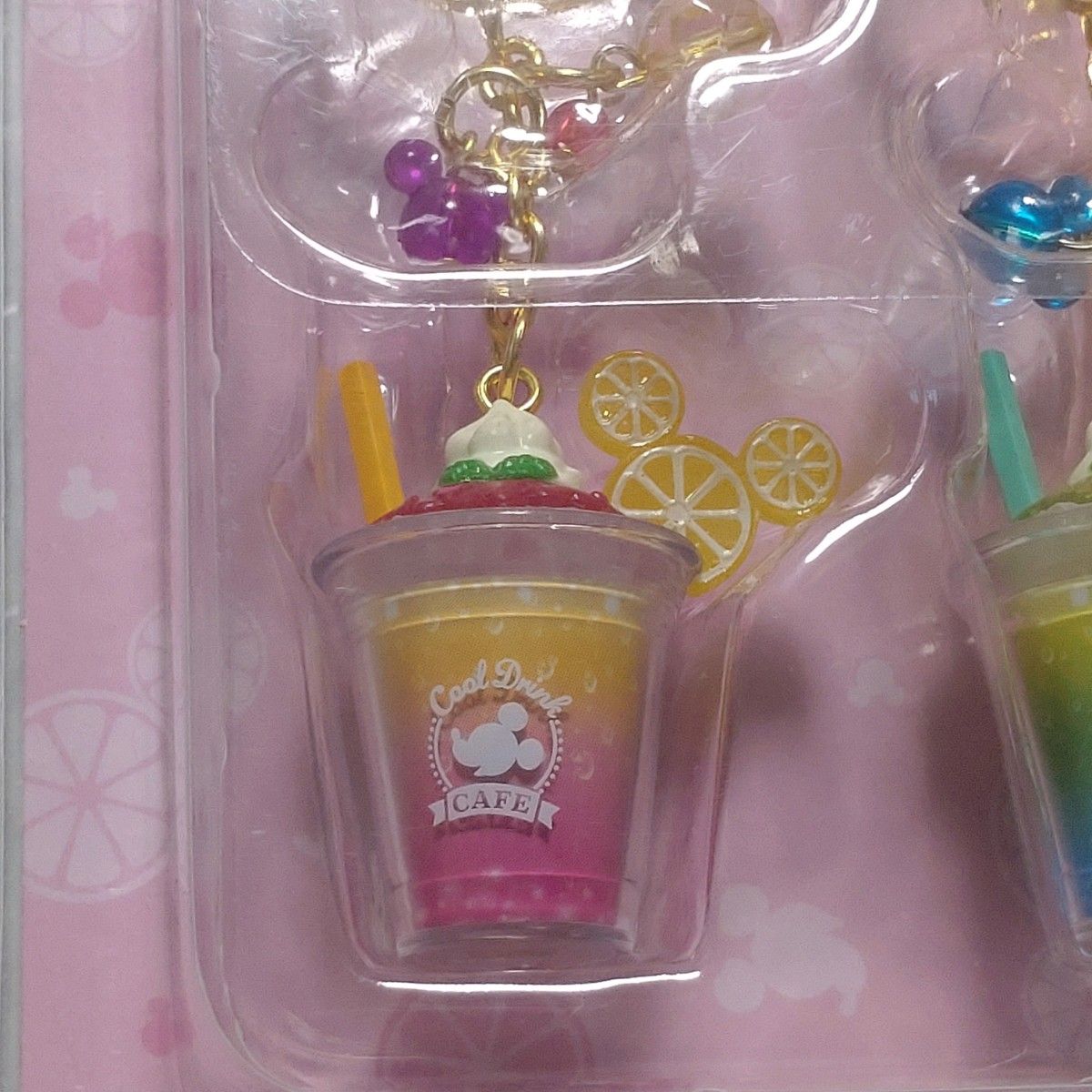 東京ディズニー リゾート キーホルダー キーチェーン 3個セット 東京ディズニー リゾート キーホルダー キーチェーン 3個セット