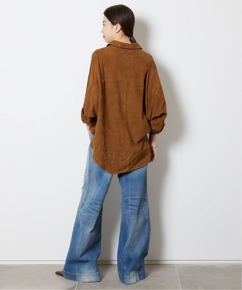 未使用品 MUSE de Deuxieme Classe 【OneTeaSpoon/ワンティー 未使用品 MUSE de Deuxieme Classe 【OneTeaSpoon/ワンティー