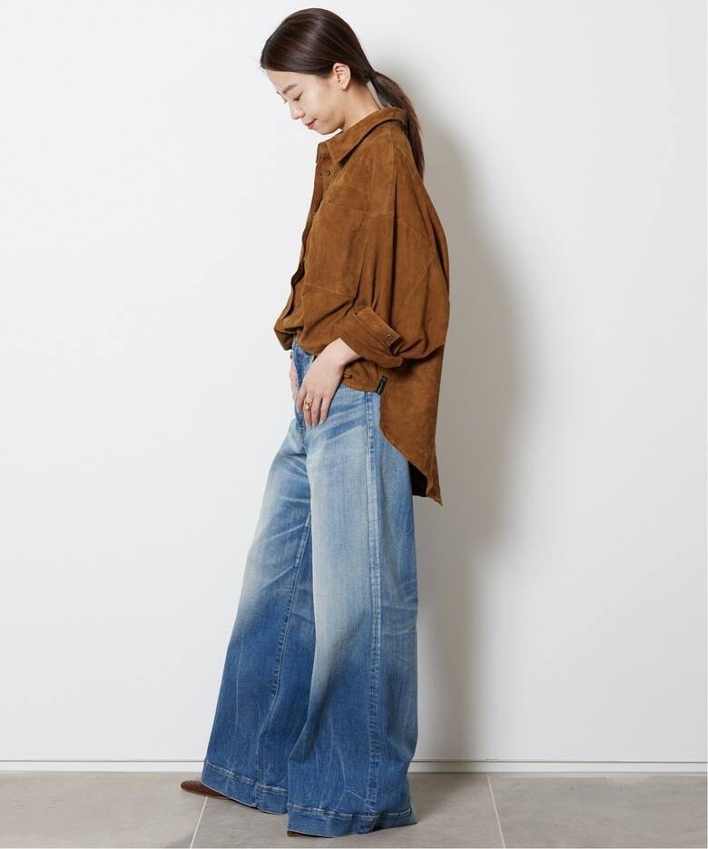 未使用品 MUSE de Deuxieme Classe 【OneTeaSpoon/ワンティー 未使用品 MUSE de Deuxieme Classe 【OneTeaSpoon/ワンティー